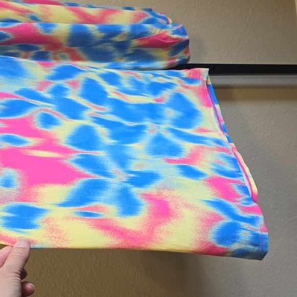 NWOT Free People Wild Child Plwated Pants in Medium - Picture 7 of 14